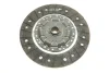 Комплект зчеплення Opel Astra H 1.7 CDTI 07-14 624 3224 19 LuK 624-3224-19 (фото 6)