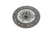 Комплект зчеплення Opel Astra H/Vectra C 1.9CDTI 04- (d=240mm) 624 3226 19 LuK 624-3226-19 (фото 2)