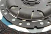 Комплект зчеплення Opel Astra H/Vectra C 1.9CDTI 04- (d=240mm) 624 3226 19 LuK 624-3226-19 (фото 4)