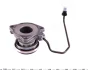 Комплект зчеплення Opel Astra H/Vectra C 1.9CDTI 04- (d=240mm) 624 3226 33 LuK 624-3226-33 (фото 2)