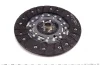 Комплект зчеплення Opel Astra H/Vectra C 1.9CDTI 04- (d=240mm) 624 3226 33 LuK 624-3226-33 (фото 8)
