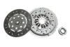 Комплект зчеплення Hyundai Santa Fe 2.0 CRDi 03-06 (d=240mm) (+вижимний) 624 3228 00 LuK 624-3228-00 (фото 1)