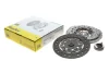 Комплект зчеплення Hyundai Santa Fe 2.0 CRDi 03-06 (d=240mm) (+вижимний) 624 3228 00 LuK 624-3228-00 (фото 2)