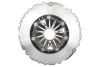 Комплект зчеплення Hyundai Santa Fe 2.0 CRDi 03-06 (d=240mm) (+вижимний) 624 3228 00 LuK 624-3228-00 (фото 3)