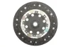 Комплект зчеплення Hyundai Santa Fe 2.0 CRDi 03-06 (d=240mm) (+вижимний) 624 3228 00 LuK 624-3228-00 (фото 5)
