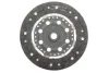 Комплект зчеплення Hyundai Santa Fe 2.0 CRDi 03-06 (d=240mm) (+вижимний) 624 3228 00 LuK 624-3228-00 (фото 6)
