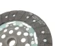 Комплект зчеплення Ford Transit 2.0TDCI 00- (92kW) (d=240mm) 624 3229 19 LuK 624-3229-19 (фото 2)