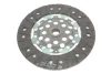 Комплект зчеплення Ford Transit 2.0TDCI 00- (92kW) (d=240mm) 624 3229 19 LuK 624-3229-19 (фото 3)