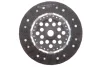 Комплект зчеплення Ford Transit 2.0 TDCi 02-06, 92kw 624 3229 33 LuK 624-3229-33 (фото 7)