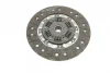 Комплект зчеплення Volvo S60/S80/V70/XC60/XC70/XC90 2.4D/2.5 02- (d=240mm) (+вижимний) 624 3254 33 LuK 624-3254-33 (фото 11)
