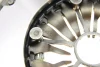 Комплект зчеплення Volvo S60/S80/V70/XC60/XC70/XC90 2.4D/2.5 02- (d=240mm) (+вижимний) 624 3254 33 LuK 624-3254-33 (фото 2)