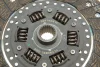 Комплект зчеплення Volvo S60/S80/V70/XC60/XC70/XC90 2.4D/2.5 02- (d=240mm) (+вижимний) 624 3254 33 LuK 624-3254-33 (фото 7)