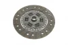 Комплект зчеплення Volvo S60/S80/V70/XC60/XC70/XC90 2.4D/2.5 02- (d=240mm) (+вижимний) 624 3254 33 LuK 624-3254-33 (фото 8)