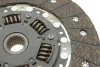 Комплект зчеплення Volvo S60/S80/V70/XC60/XC70/XC90 2.4D/2.5 02- (d=240mm) (+вижимний) 624 3254 33 LuK 624-3254-33 (фото 10)