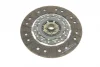 Комплект зчеплення Ford Galaxy/Mondeo IV 2.0 EcoBoost 10-15 624 3264 19 LuK 624-3264-19 (фото 6)