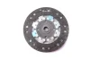 Комплект зчеплення Fiat Scudo 2.0D Multijet 07-, d=240mm 624 3267 00 LuK 624-3267-00 (фото 7)