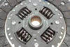 Комплект зчеплення Peugeot 4007 2.2 HDi 07-13 624 3276 09 LuK 624-3276-09 (фото 11)