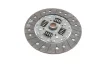 Комплект зчеплення Peugeot 4007 2.2 HDi 07-13 624 3276 09 LuK 624-3276-09 (фото 12)
