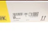 Комплект зчеплення Peugeot 4007 2.2 HDi 07-13 624 3276 09 LuK 624-3276-09 (фото 13)