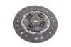 Комплект зчеплення Citroen C-Crosser/Mitsubishi Outlander/Peugeot 4007 2.2D 06- 624 3276 33 LuK 624-3276-33 (фото 4)