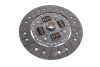 Комплект зчеплення Citroen C-Crosser/Mitsubishi Outlander/Peugeot 4007 2.2D 06- 624 3276 33 LuK 624-3276-33 (фото 5)