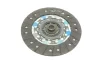 Комплект зчеплення VW Golf V/VI/Passat 2.0 GTI/TFSI 04-13 624 3279 33 LuK 624-3279-33 (фото 11)