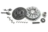 Комплект зчеплення Audi A4/A5/Q5 2.0 TDI 08-17 (d=240) (+вижимний) 624 3285 00 LuK 624-3285-00 (фото 1)