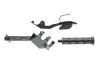 Комплект зчеплення Audi A4/A5/Q5 2.0 TDI 08-17 (d=240) (+вижимний) 624 3285 00 LuK 624-3285-00 (фото 13)