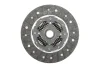 Комплект зчеплення Audi A4/A5/Q5 2.0 TDI 08-17 (d=240) (+вижимний) 624 3285 00 LuK 624-3285-00 (фото 6)