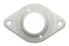 Комплект зчеплення Audi A4/A5/Q5 2.0 TDI 08-17 (d=240) (+вижимний) 624 3285 00 LuK 624-3285-00 (фото 9)