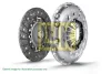 Комплект зчеплення Ssangyong Rexton 2.7 Xdi 04- (d=240mm) 624 3301 09 LuK 624-3301-09 (фото 1)