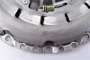 Комплект зчеплення VW Crafter 2.5TDI, 06-16, 65-120kw (TIPTRON) d=240mm 624 3310 09 LuK 624-3310-09 (фото 4)