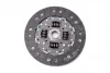Комплект зчеплення VW Crafter 2.5TDI, 06-16, 65-120kw (TIPTRON) d=240mm 624 3310 09 LuK 624-3310-09 (фото 6)
