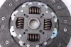 Комплект зчеплення VW Crafter 2.5TDI, 06-16, 65-120kw (TIPTRON) d=240mm 624 3310 09 LuK 624-3310-09 (фото 7)