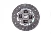 Комплект зчеплення VW Crafter 2.5TDI, 06-16, 65-120kw (TIPTRON) d=240mm 624 3310 09 LuK 624-3310-09 (фото 8)