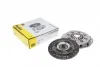 Комплект зчеплення Renault Master/Trafic 1.9dCi 03- (d=240mm), 59/60/74/75kw, F9Q 760/762/772/774 624 3312 09 LuK 624-3312-09
