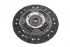 Комплект зчеплення Renault Master/Trafic 1.9dCi 03- (d=240mm), 59/60/74/75kw, F9Q 760/762/772/774 624 3312 09 LuK 624-3312-09 (фото 8)