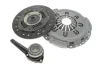 Комплект зчеплення Renault Master II/Trafic II 1.9 dCi 01-, 59/60/74kw, F9Q 760/762/772/774 624 3312 33 LuK 624-3312-33 (фото 2)