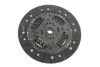 Комплект зчеплення Renault Master II/Trafic II 1.9 dCi 01-, 59/60/74kw, F9Q 760/762/772/774 624 3312 33 LuK 624-3312-33 (фото 7)