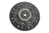 Комплект зчеплення Renault Master II/Trafic II 1.9 dCi 01-, 59/60/74kw, F9Q 760/762/772/774 624 3312 33 LuK 624-3312-33 (фото 8)