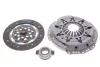 Комплект зчеплення Nissan X-Trail 2.2 dCi 01-13 624 3313 00 LuK 624-3313-00