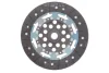 Комплект зчеплення Nissan X-Trail 2.2 dCi 01-13 624 3313 00 LuK 624-3313-00 (фото 3)