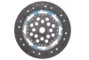 Комплект зчеплення Nissan X-Trail 2.2 dCi 01-13 624 3313 00 LuK 624-3313-00 (фото 4)