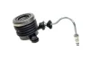 Комплект зчеплення Renault Megane/Scenic 1.9 dCi 08- (d=240mm) (+вижимний), F9Q 624 3316 33 LuK 624-3316-33 (фото 3)