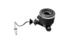 Комплект зчеплення Renault Megane/Scenic 1.9 dCi 08- (d=240mm) (+вижимний), F9Q 624 3316 33 LuK 624-3316-33 (фото 4)