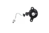 Комплект зчеплення Renault Megane/Scenic 1.9 dCi 08- (d=240mm) (+вижимний), F9Q 624 3316 33 LuK 624-3316-33 (фото 5)