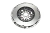 Комплект зчеплення Renault Megane/Scenic 1.9 dCi 08- (d=240mm) (+вижимний), F9Q 624 3316 33 LuK 624-3316-33 (фото 6)