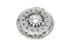 Комплект зчеплення Renault Megane/Scenic 1.9 dCi 08- (d=240mm) (+вижимний), F9Q 624 3316 33 LuK 624-3316-33 (фото 7)