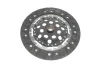 Комплект зчеплення Renault Megane/Scenic 1.9 dCi 08- (d=240mm) (+вижимний), F9Q 624 3316 33 LuK 624-3316-33 (фото 9)