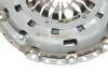 Комплект зчеплення Ford Mondeo IV 2.0 07-15 (d=240mm) 624 3343 09 LuK 624-3343-09 (фото 4)